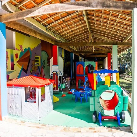 Pousada Bem Viver Ubatuba Exteriér fotografie