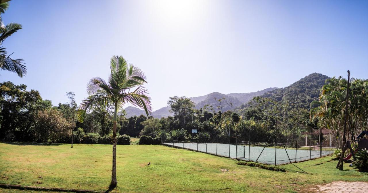 Pousada Bem Viver Ubatuba Exteriér fotografie