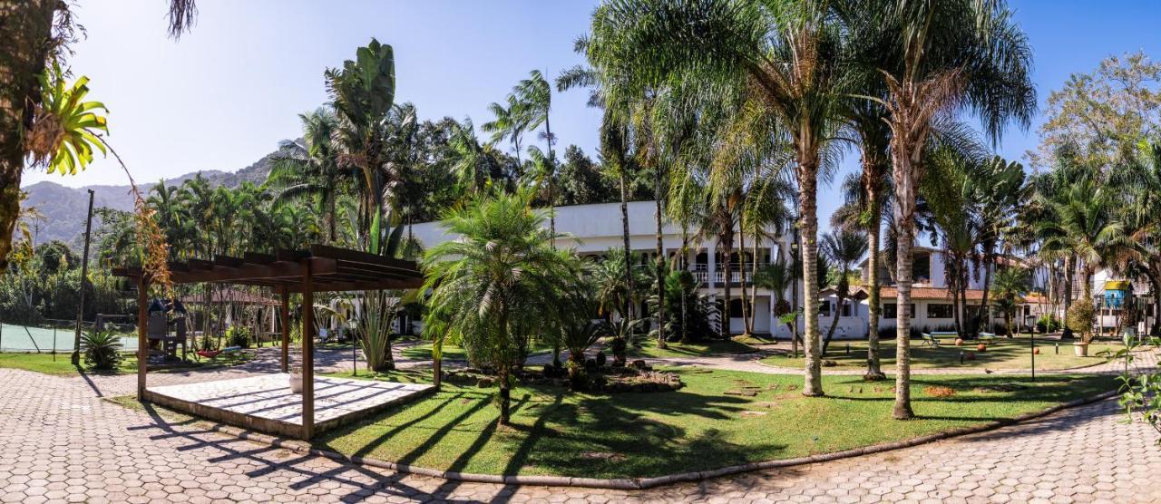 Pousada Bem Viver Ubatuba Exteriér fotografie