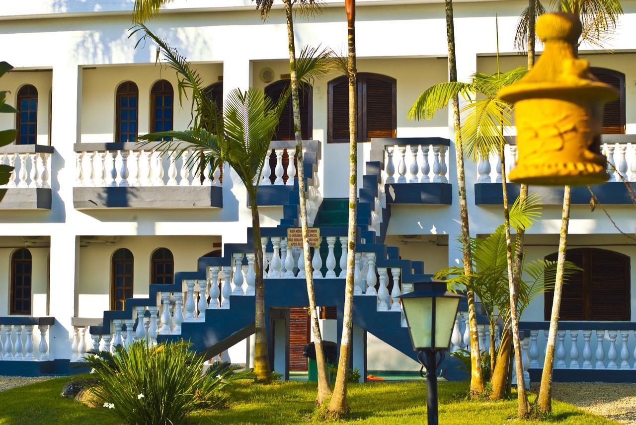 Pousada Bem Viver Ubatuba Exteriér fotografie