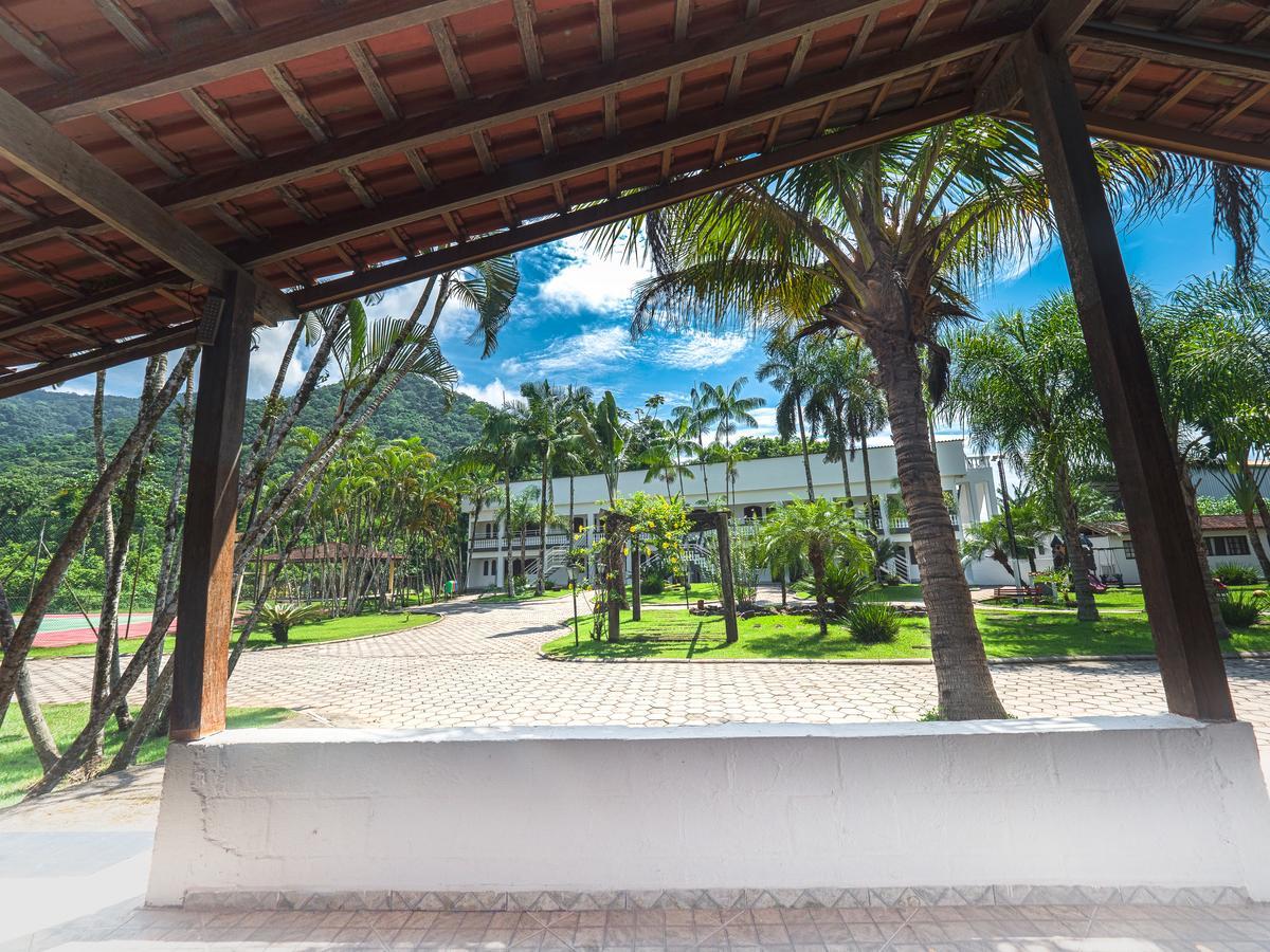 Pousada Bem Viver Ubatuba Exteriér fotografie