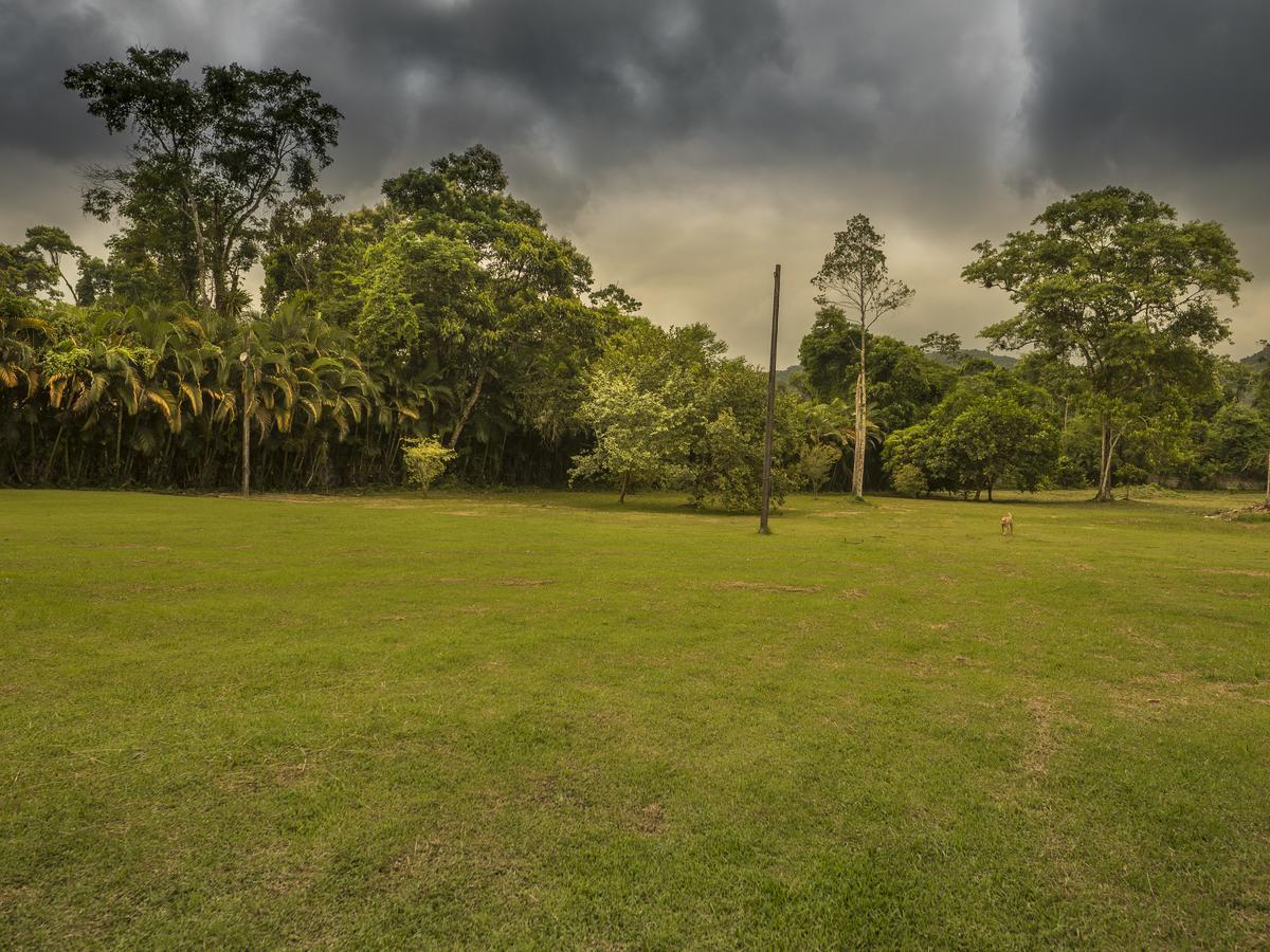 Pousada Bem Viver Ubatuba Exteriér fotografie