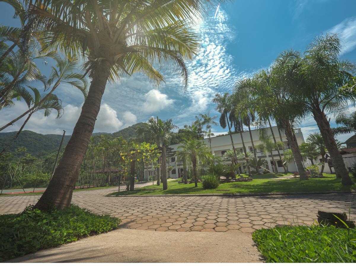 Pousada Bem Viver Ubatuba Exteriér fotografie