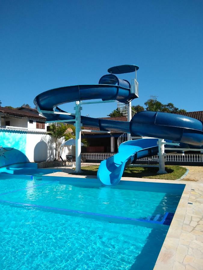 Pousada Bem Viver Ubatuba Exteriér fotografie