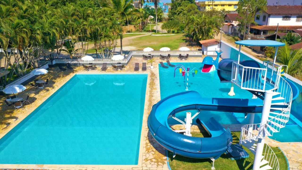Pousada Bem Viver Ubatuba Exteriér fotografie
